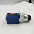 Rexroth 4WE-6Y 4WE6Y 4WE-6Y-62 Serie Magnetventil Umkehr-Proportional-Hydraulikventile 4WE6Y62/EG24N9K4/B10